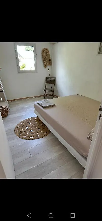 Villa Du Voyageur T4 Avec Jardin Au Gosier Le Gosier
