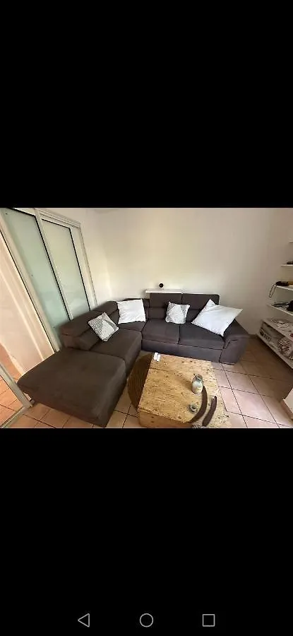Villa Du Voyageur T4 Avec Jardin Au Gosier Le Gosier  0*, Le Gosier (Grande-Terre) Guadalupa